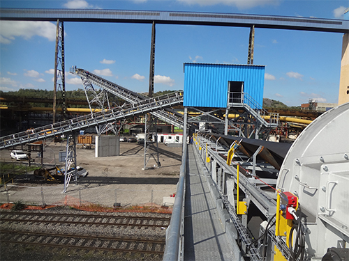 滾筒包膠現(xiàn)場(chǎng)無憂解決方案